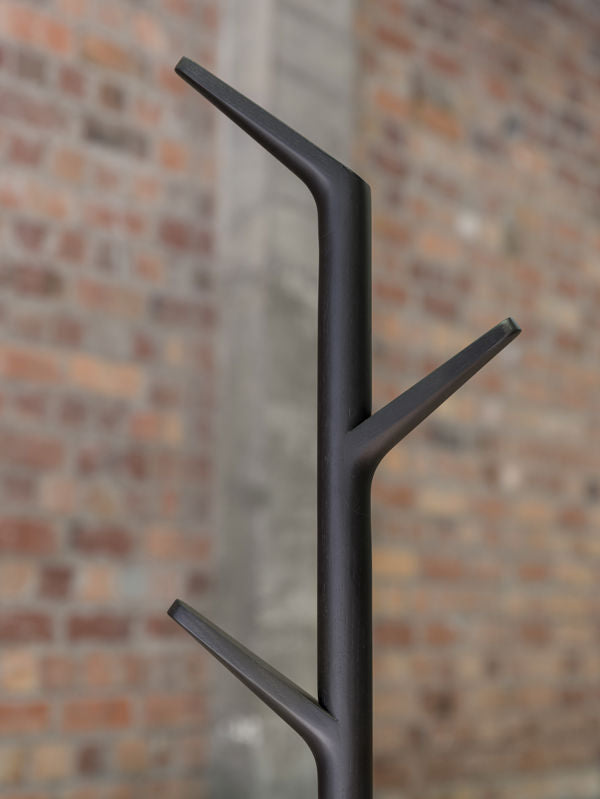 Harakeke Coat Stand