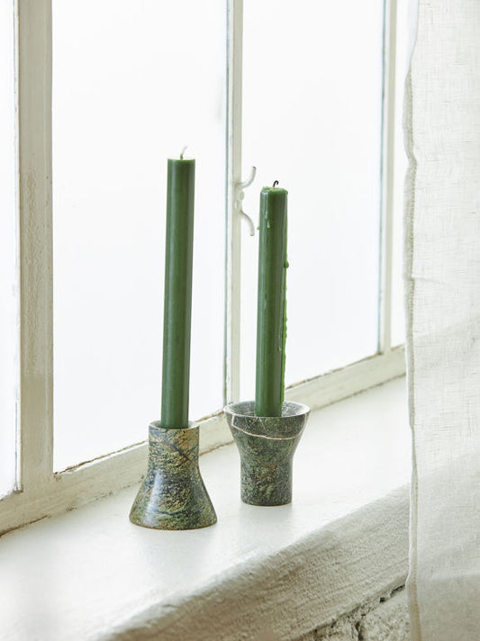 Dining Candle Set of 4 Ivy