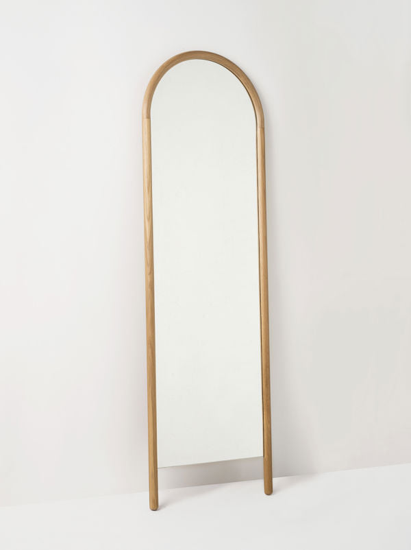 Arc Full Length Mirror