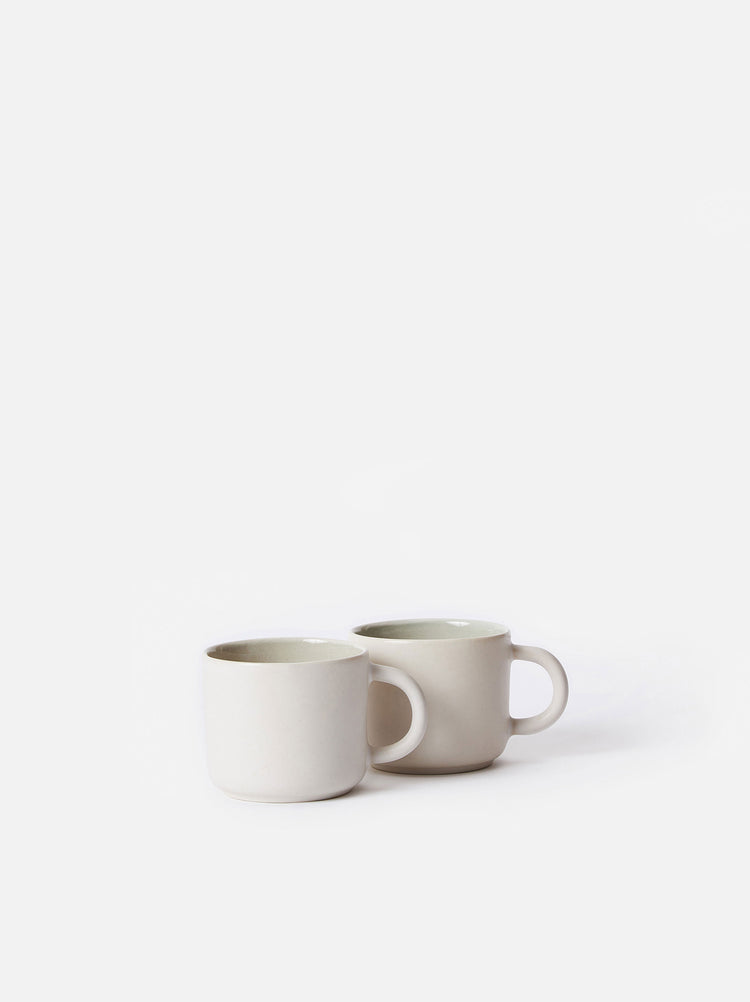 Finch Coffee Cup
