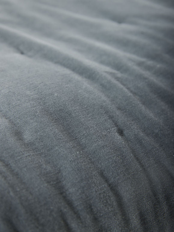Velvet Quilt - Cod