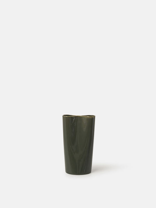 Citta` Pinch Vase