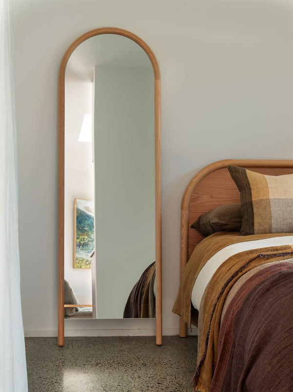 Arc Full Length Mirror