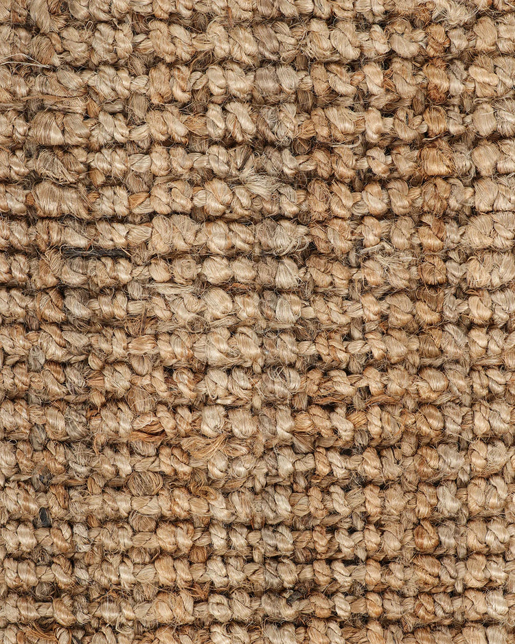 Ollo Sumba Jute Floor Rug