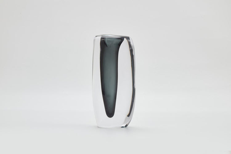 The Foundry Lava Vase