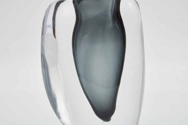 The Foundry Lava Vase