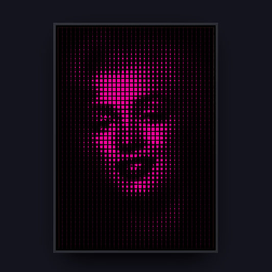 Tim Christie - Marilyn Weaving