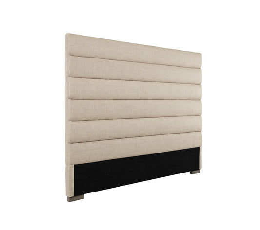 Winchester Linen Headboard