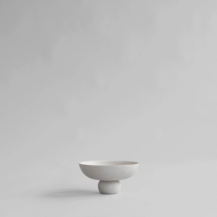 101 CPH Baburu Bowl - Birch