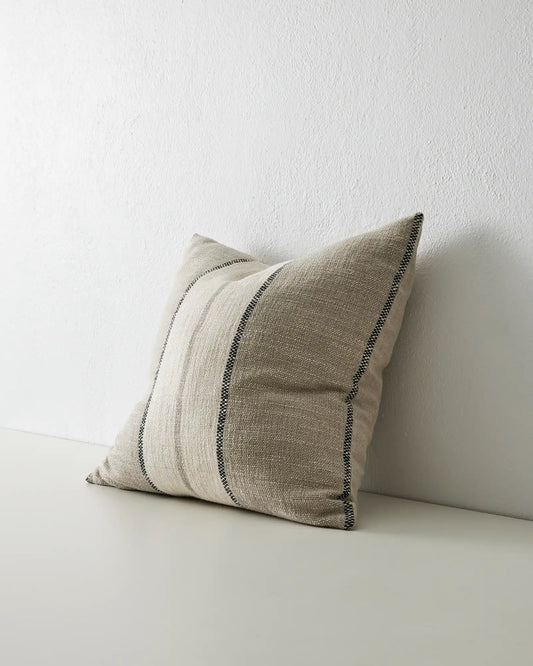 Weave Ottavio Cushion Natural