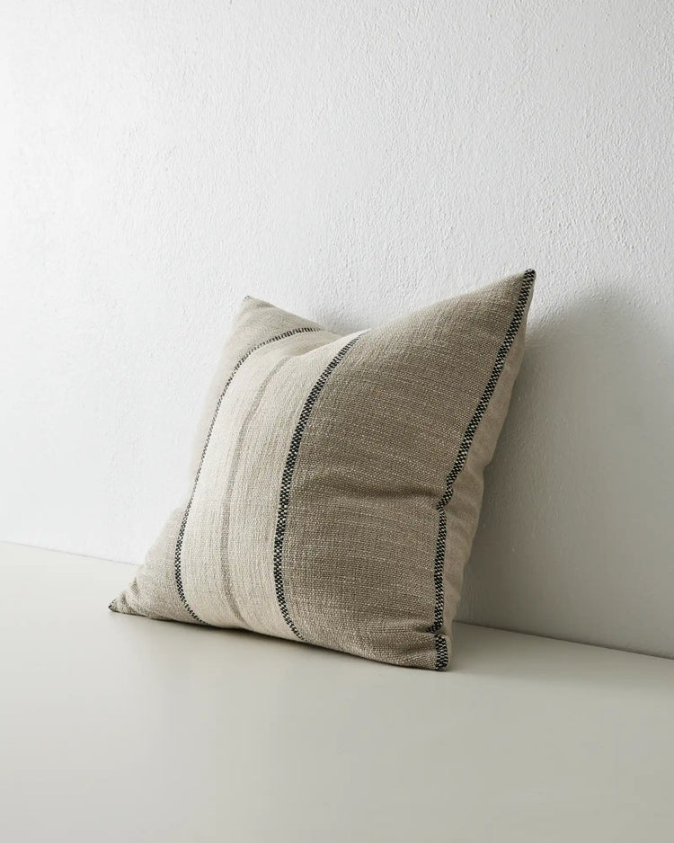 Weave Ottavio Cushion Natural