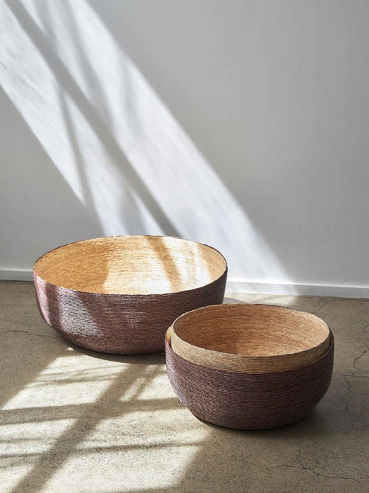 Baskets