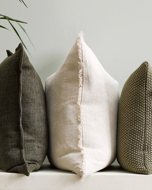 Cushion Covers & Inners