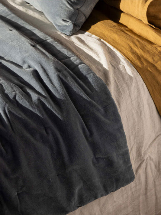 Bed Linen, Blanket & Throws