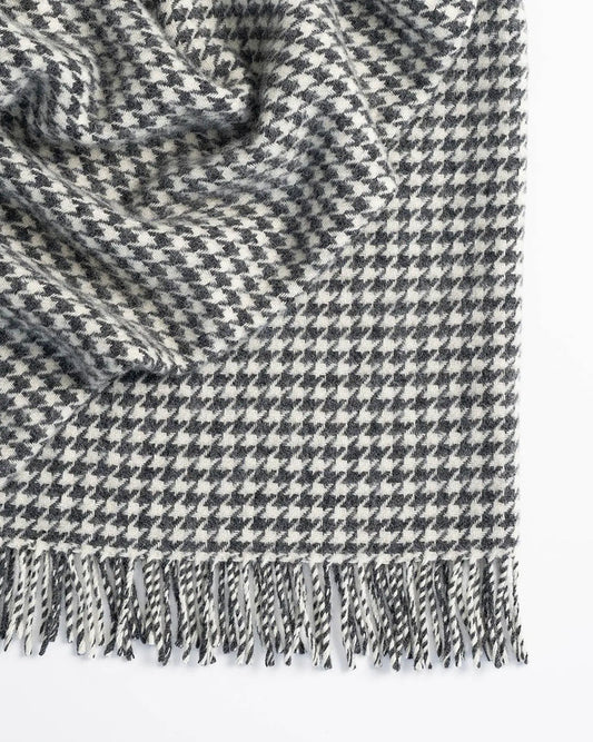 Weave Huxter Throw
