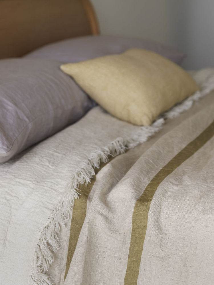 Resort Bedspread