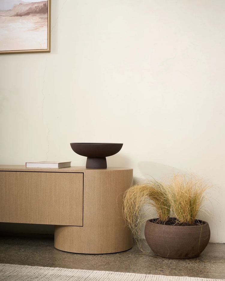 Fort Raised Bowl