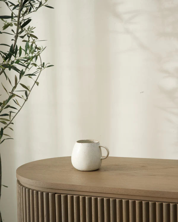 Fort Large Mug