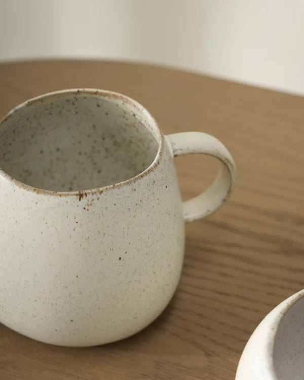 Fort Large Mug