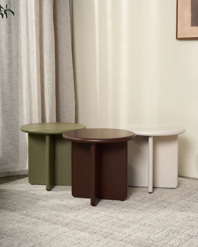 Nord Side Table