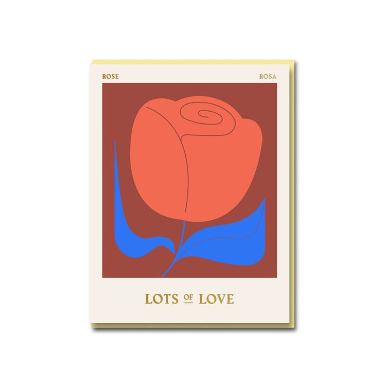 1973 Darling Clementine Greeting Cards