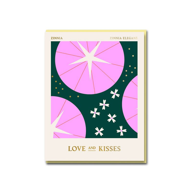 1973 Darling Clementine Greeting Cards