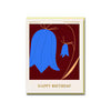 1973 Darling Clementine Greeting Cards