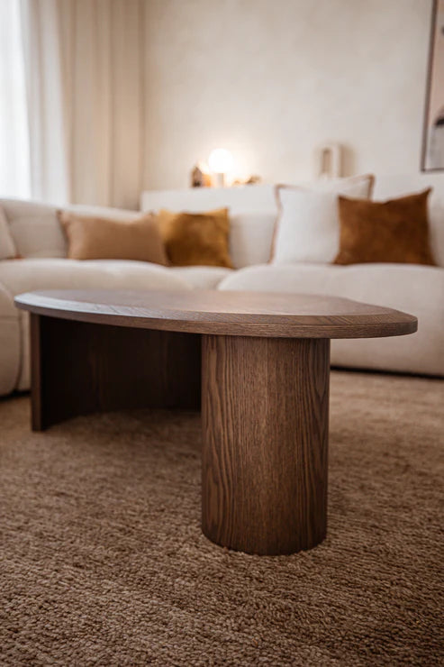 Elm Coffee Table