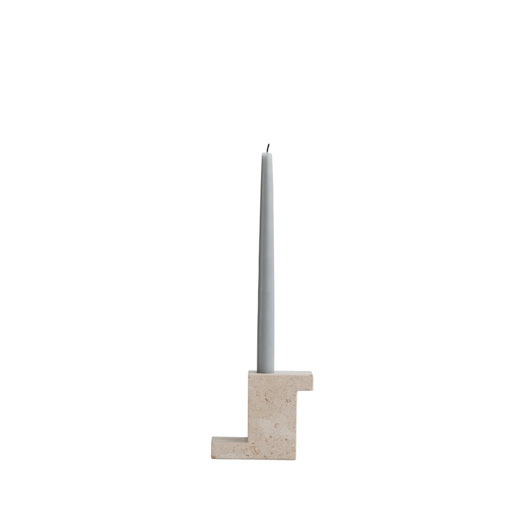 101 Copenhagen Brick Candle Holder