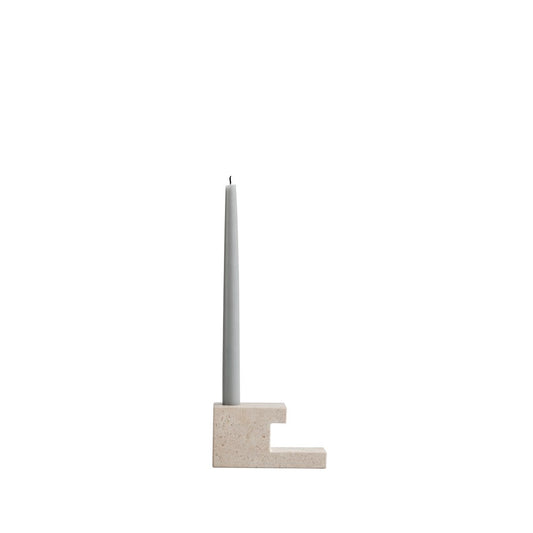 101 Copenhagen Brick Candle Holder