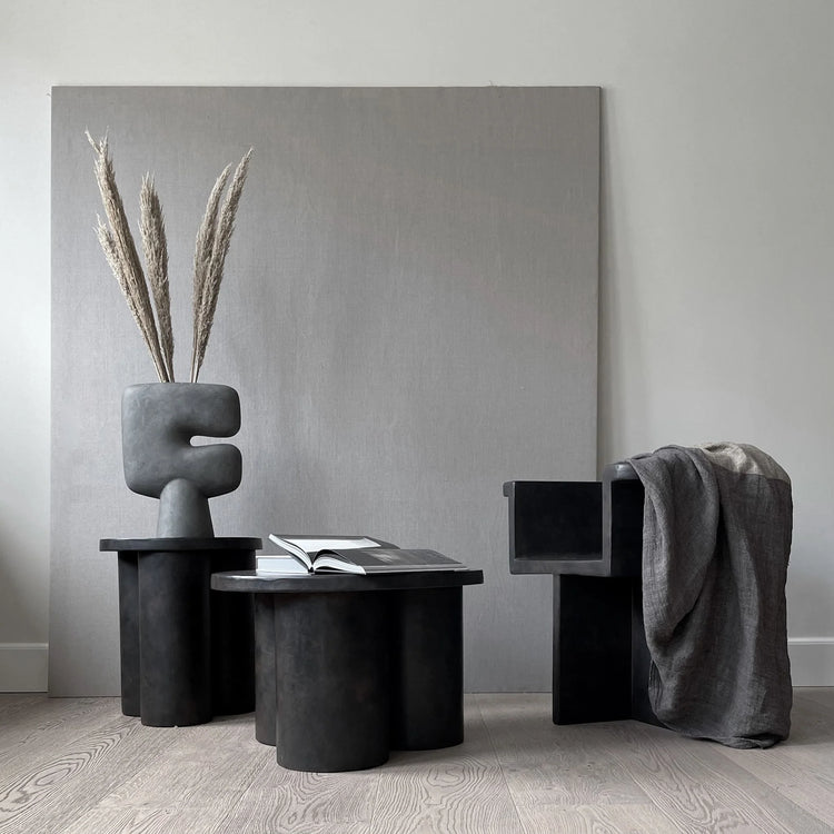 101 CPH Big Foot Table Tall