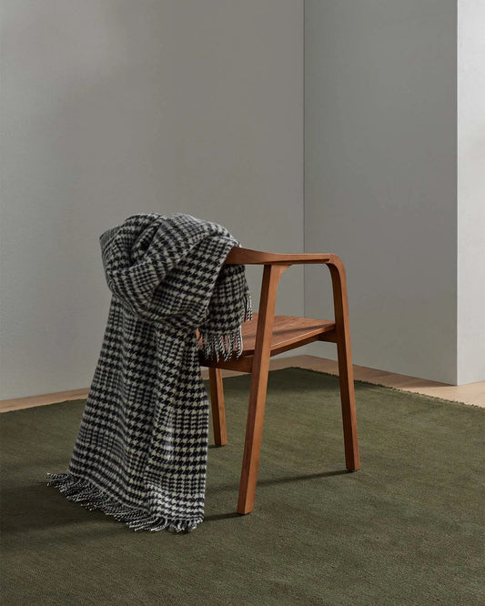 Weave Helmsdale Throw