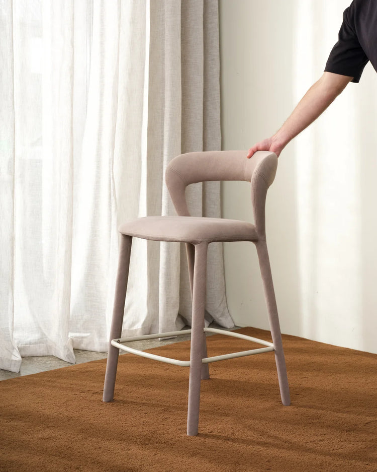 Beu Bar Stool