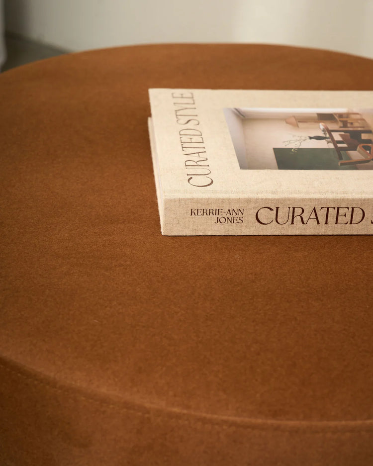 Lume Ottoman