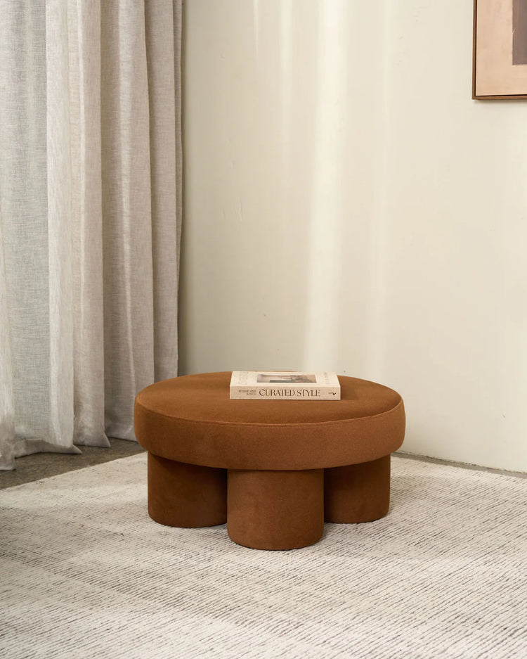 Lume Ottoman