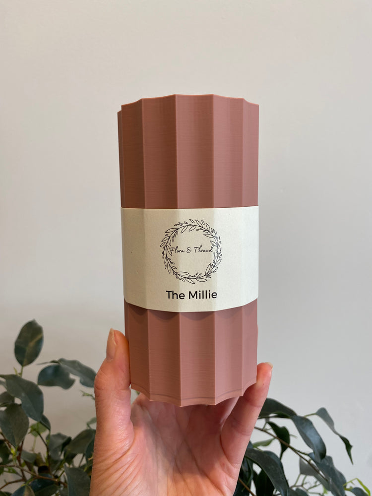 The Millie Vase