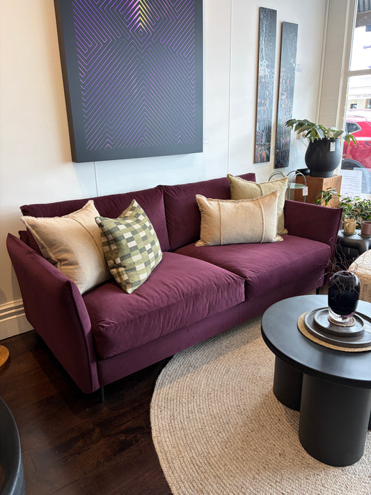 ON HOLD 60% OFF Stella 2.5 Seater - Ex Floor Stock