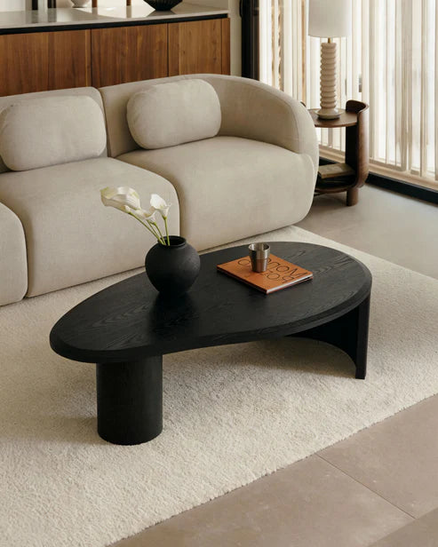 Elm Coffee Table