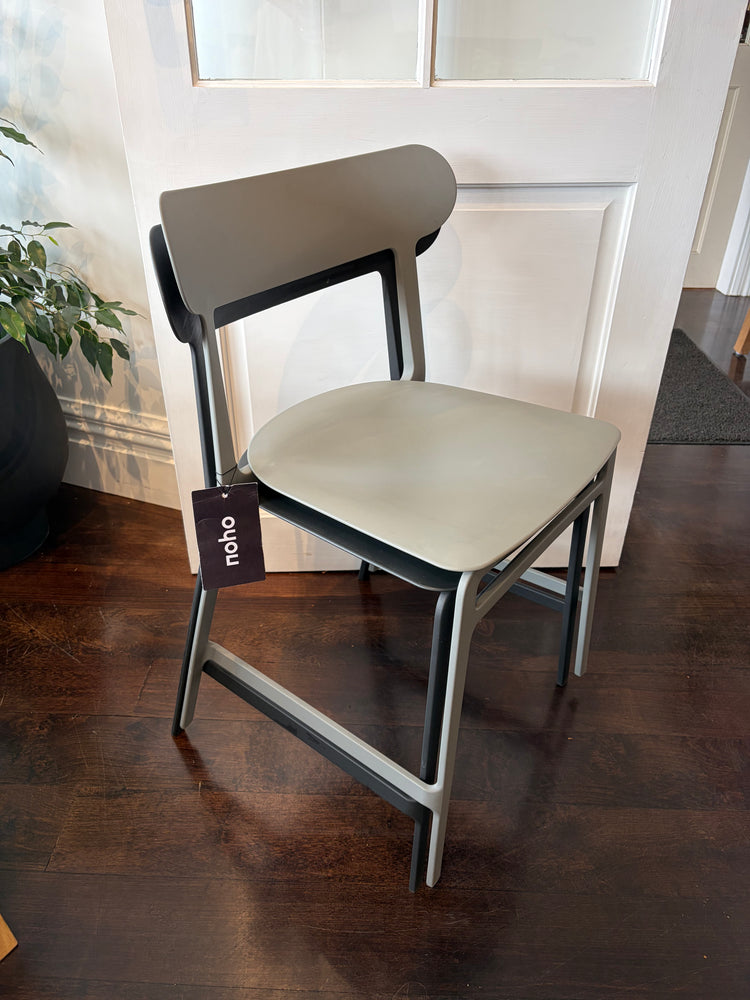 60% OFF!  Noho Lightly Dining Chair - Ex Floor Stock