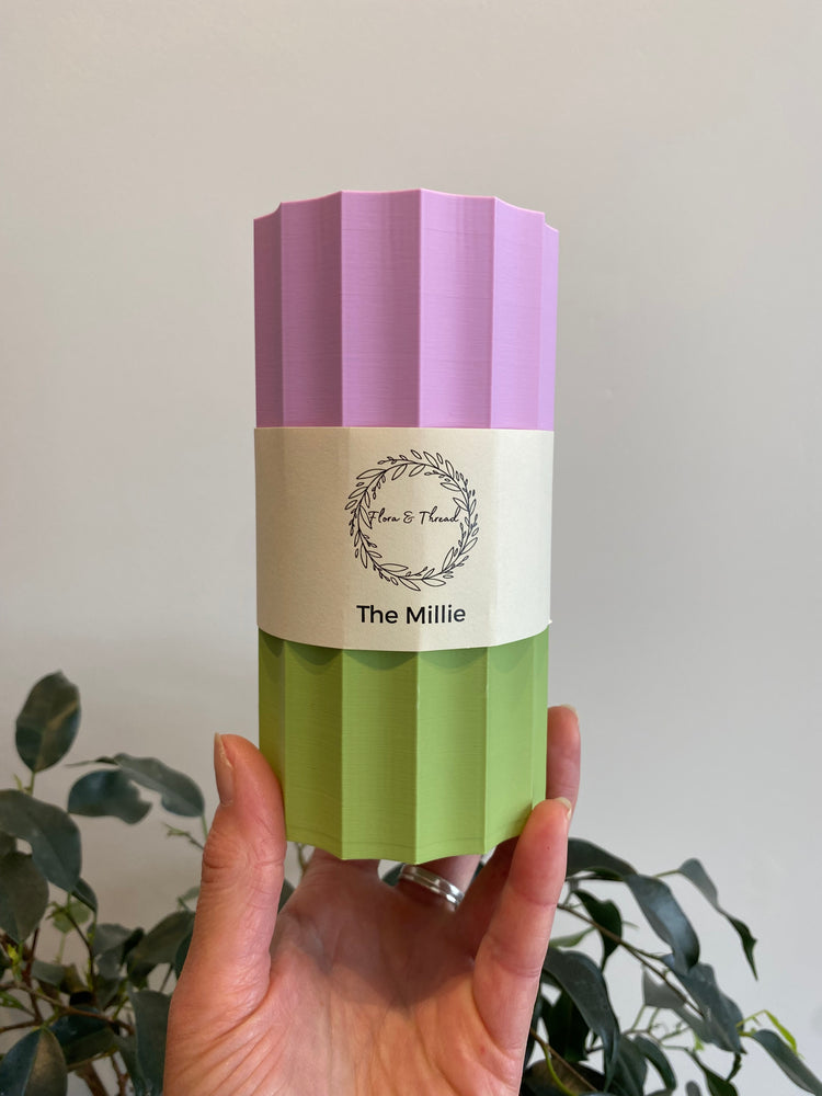 The Millie Vase