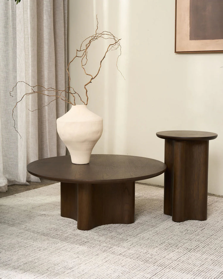 Luma Side Table
