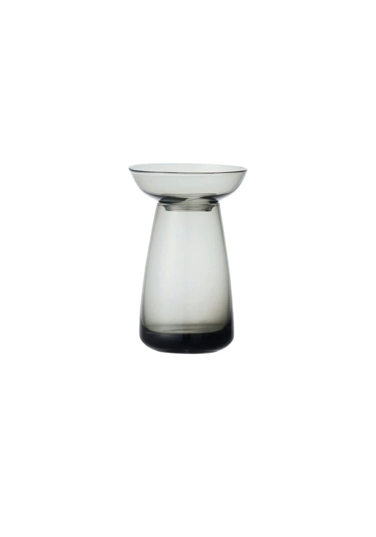 Kinto Aqua Culture Vase - Grey