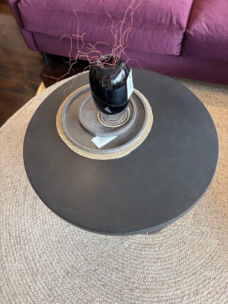 50% OFF! 101 CPH Big Foot Table Low - Ex Floor Stock