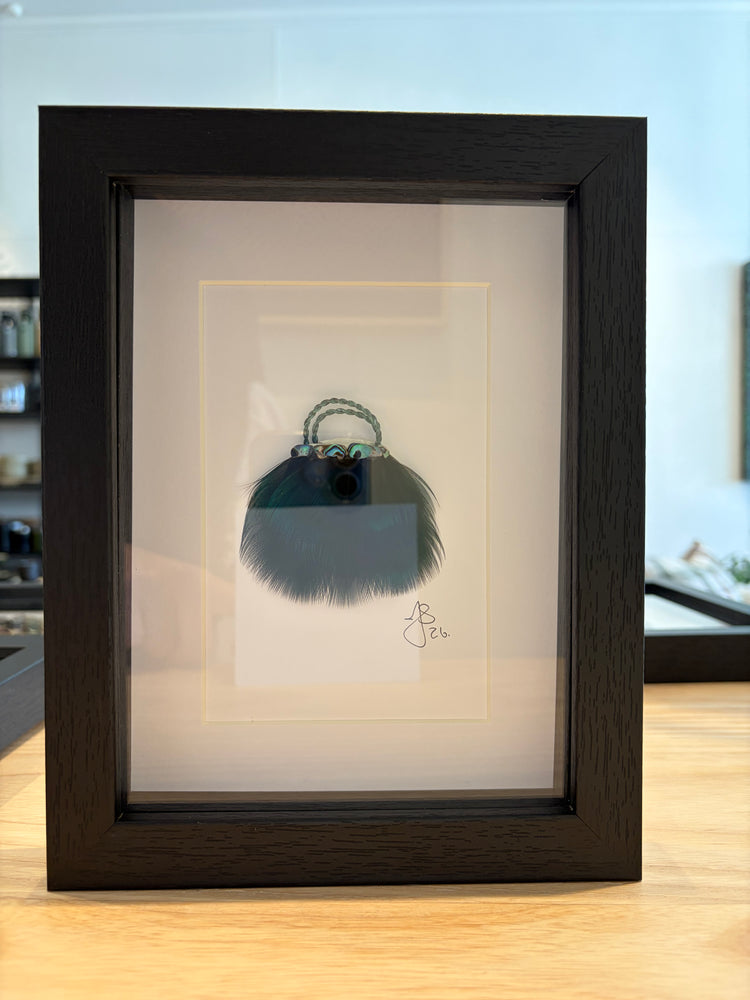 Mini Kete by Jo Simpson