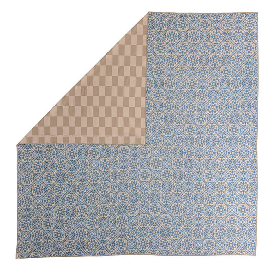 Roaming Rug/Picnic Blanket - Arizona Haze