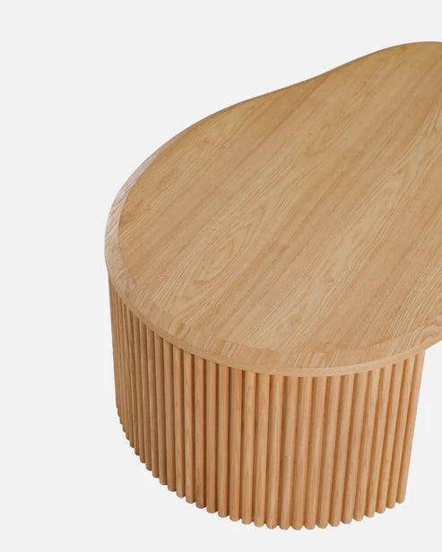 Elm Coffee Table