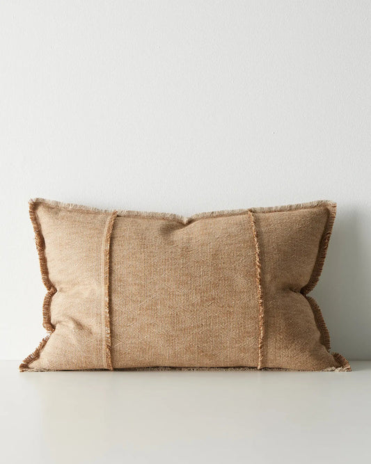 Weave Adela Desert Lumbar Cushion