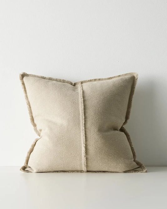 Weave Adela Cashmere Cushion