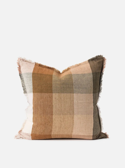 Casa Linen Cushion