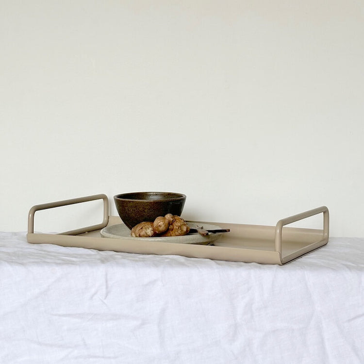 Ico Traders All Day tray